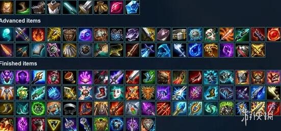 英雄联盟手游各英雄出装有哪些推荐？如何选择最佳装备？