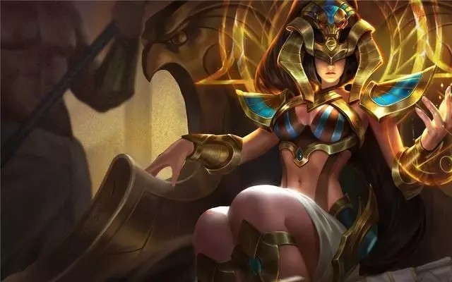 女娲最强出装攻略是什么?如何选择最佳装备提升战斗力?