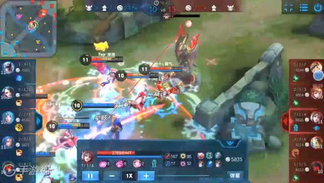 女娲伤害高的出装推荐是什么?如何提升女娲的输出效果?