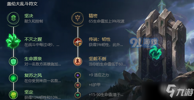 S11大乱斗天使出装有哪些技巧与推荐？