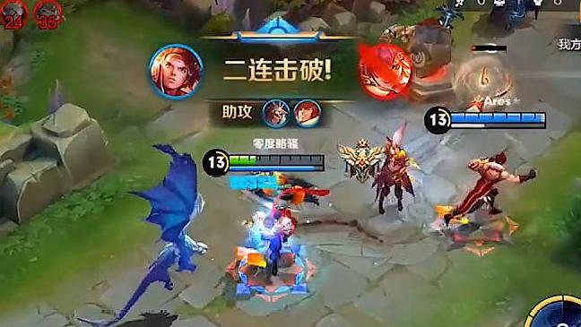 树叶孙策铭文有哪些搭配技巧?如何提升孙策的战斗力? 树叶孙策铭文有哪些搭配技巧?如何提升孙策的战斗力?