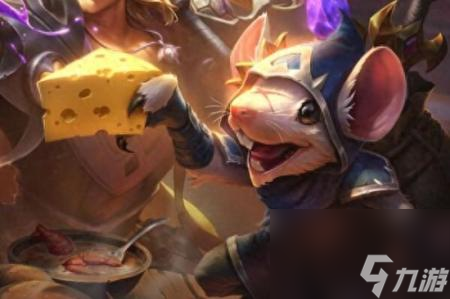 AP老鼠无限火力出装推荐与玩法解析 AP老鼠无限火力出装推荐与玩法解析