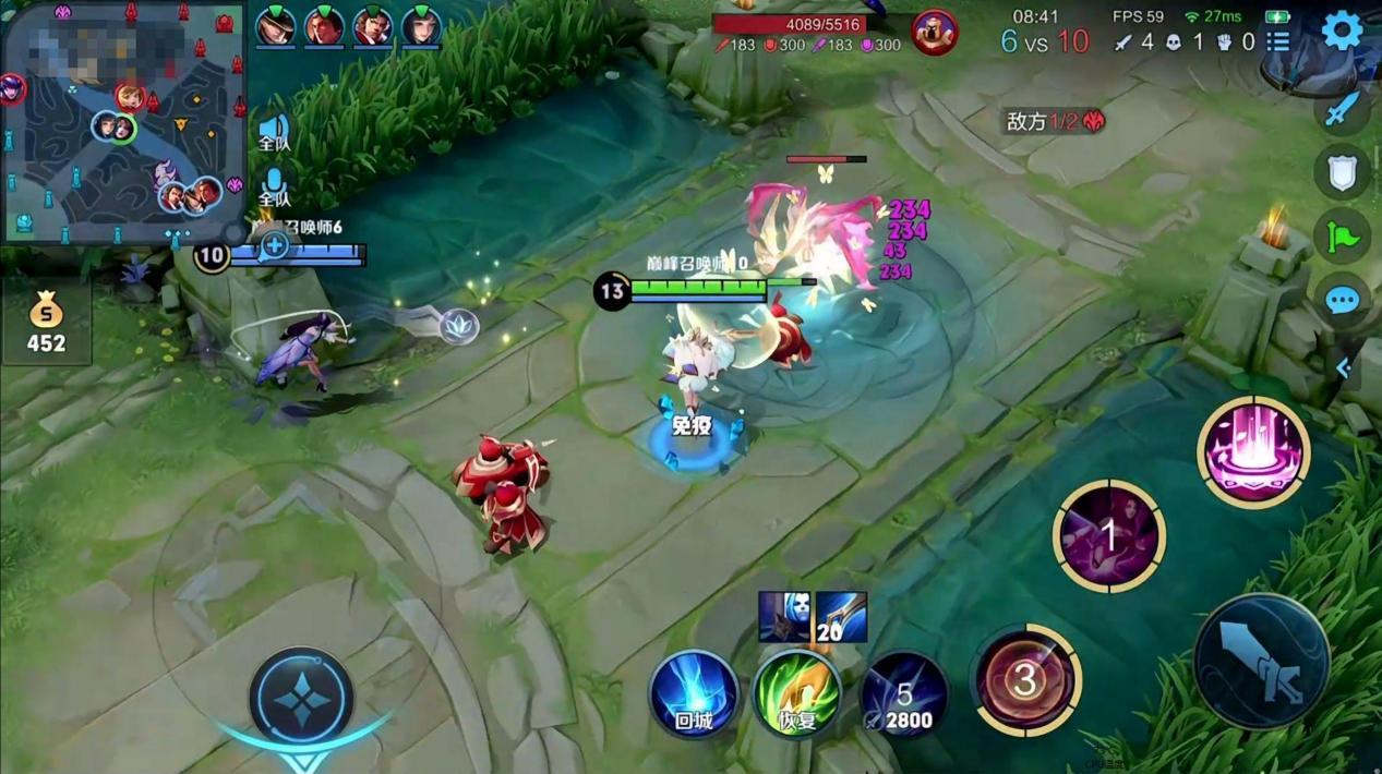 S25韩信最强出装有哪些?如何选择最优装备? S25韩信最强出装有哪些?如何选择最优装备?