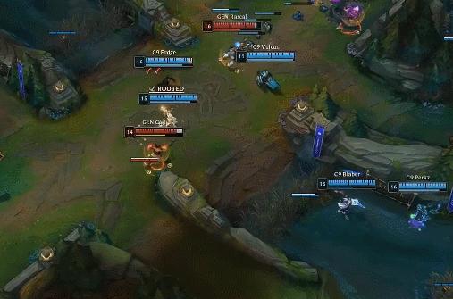 S11女枪最佳出装与天赋选择是什么? S11女枪最佳出装与天赋选择是什么?