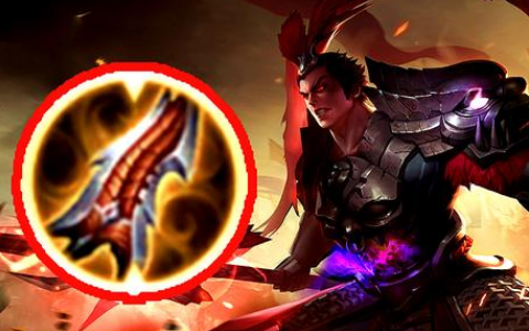 暴击流吕布如何出装?最佳铭文搭配是什么? 暴击流吕布如何出装?最佳铭文搭配是什么?