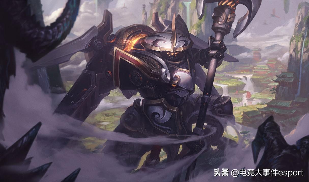 LOL贾克斯皮肤哪个手感更佳?玩家评价如何? LOL贾克斯皮肤哪个手感更佳?玩家评价如何?