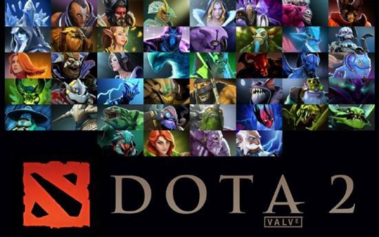 Dota2反和谐前后有什么变化?对比效果如何? Dota2反和谐前后有什么变化?对比效果如何?
