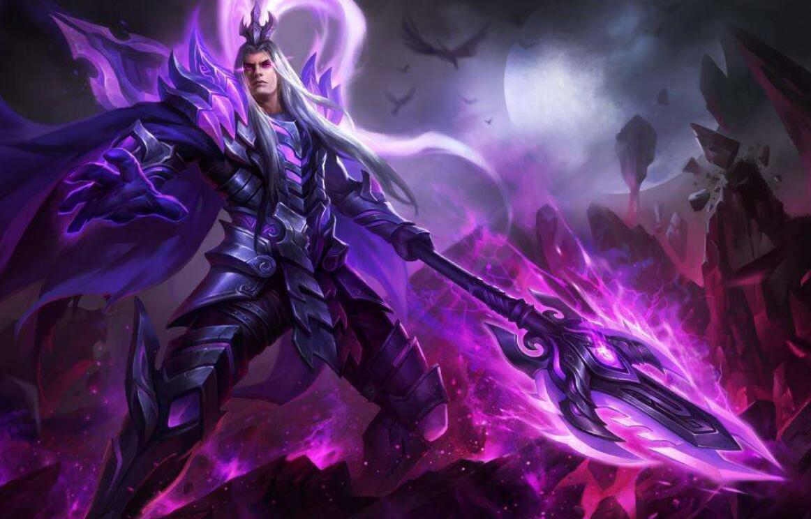 吕布伤害最高出装有哪些?如何选择最优装备? 吕布伤害最高出装有哪些?如何选择最优装备?