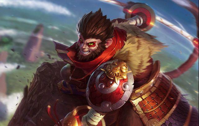 悟空在LOL中的最佳出装是什么?如何选择适合的装备? 悟空在LOL中的最佳出装是什么?如何选择适合的装备?