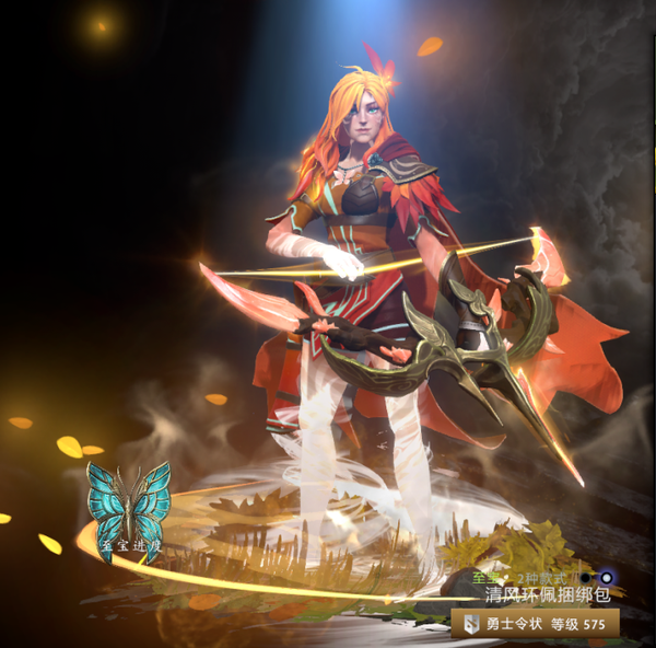 Dota1风行出装顺序有哪些?如何选择最佳装备? Dota1风行出装顺序有哪些?如何选择最佳装备?