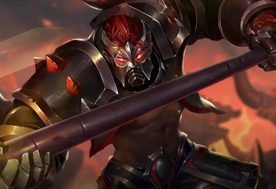 典韦出装攻略是什么?如何让典韦更强? 典韦出装攻略是什么?如何让典韦更强?