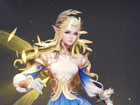 艾琳出装如何提升伤害？史上最高伤害装备推荐是什么？