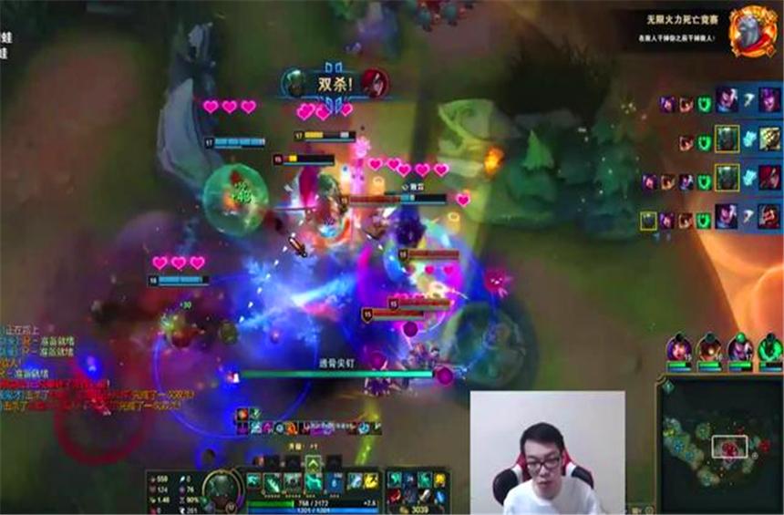 AP女枪无限火力出装有哪些推荐？如何选择最佳装备？