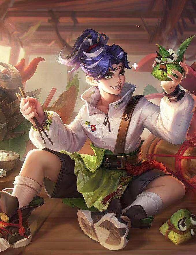 王者荣耀蒙犽最强出装与铭文搭配是什么？