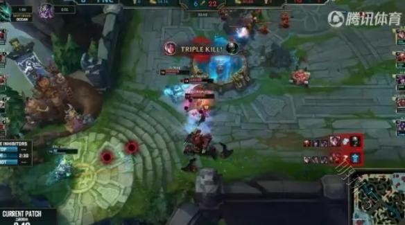 LOL大乱斗何时开放?具体时间是什么? LOL大乱斗何时开放?具体时间是什么?