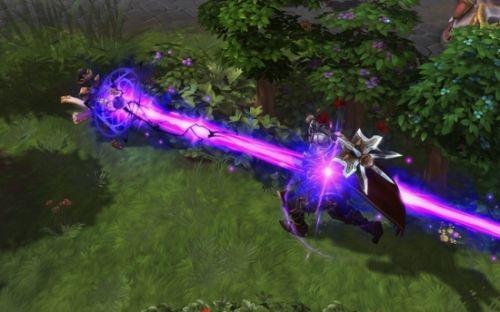 Dota死灵法师新版有哪些新特性？如何提升游戏体验？