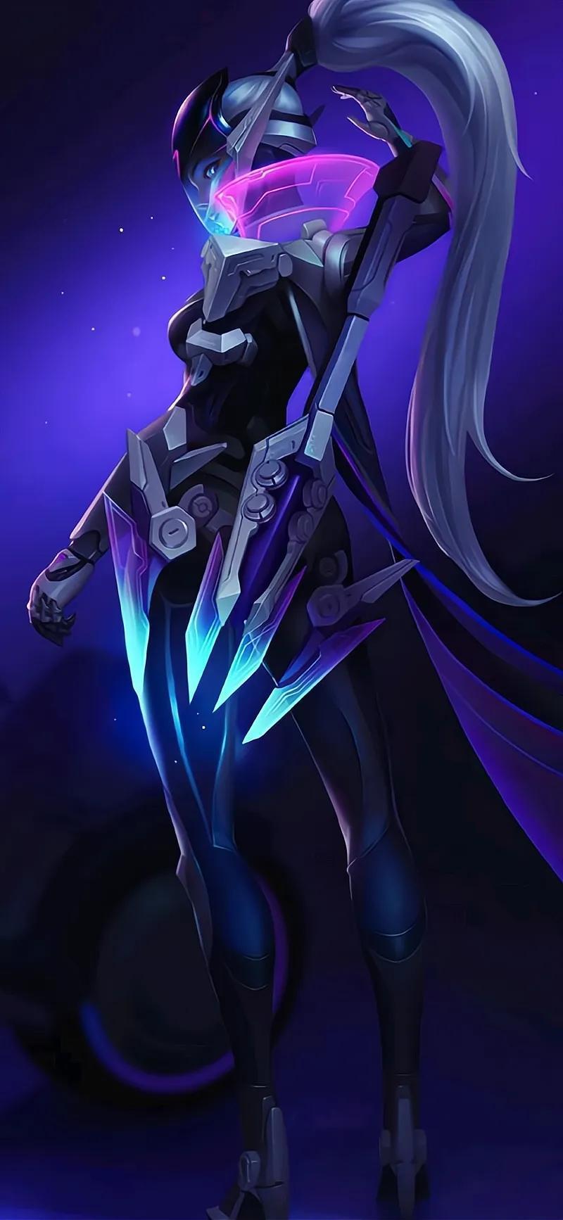 LOL背景最强英雄排名有哪些?如何评选这些英雄的实力? LOL背景最强英雄排名有哪些?如何评选这些英雄的实力?