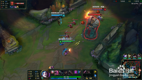 LOL狂战士技能有哪些?如何有效运用这些技能? LOL狂战士技能有哪些?如何有效运用这些技能?