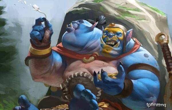 Dota2蓝胖子最佳出装是什么？如何选择合适的装备？