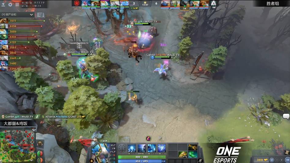 Dota1蓝胖海民最佳出装是什么？如何选择合适的装备？