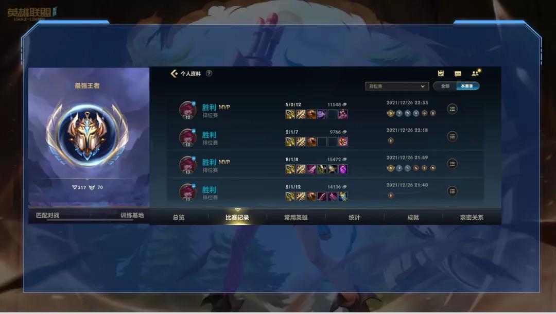 英雄联盟新版本出装攻略有哪些？如何选择最佳装备？