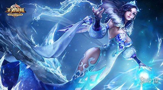 甄姬出装和铭文搭配有哪些最佳选择? 甄姬出装和铭文搭配有哪些最佳选择?