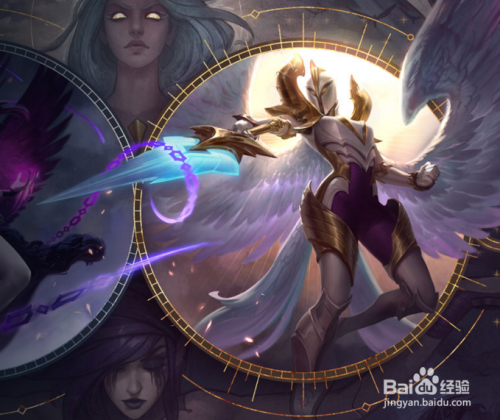 LOL天使凯尔的最佳出装是什么?如何选择合适的装备? LOL天使凯尔的最佳出装是什么?如何选择合适的装备?