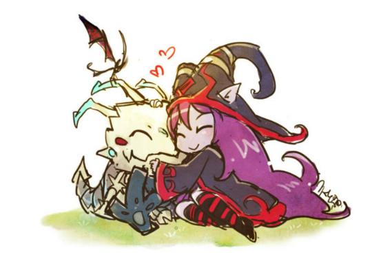 LOL最强打野是谁？如何选择最强打野英雄？