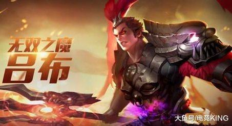 王者荣耀吕布肉装怎么玩？有哪些推荐装备？