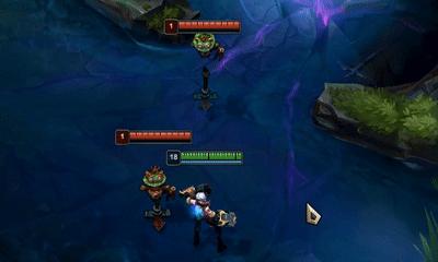 英雄联盟蔚出装推荐与玩法解析是什么? 英雄联盟蔚出装推荐与玩法解析是什么?