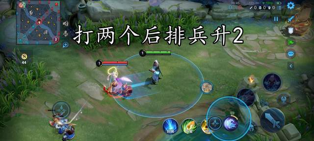 国服司空震最佳出装与铭文搭配是什么? 国服司空震最佳出装与铭文搭配是什么?