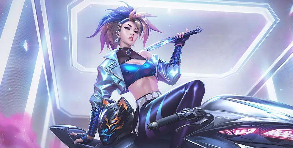 大乱斗LOL出装推荐与技巧有哪些？