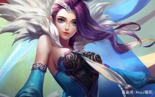 甄姬输出装如何选择？最佳搭配是什么？
