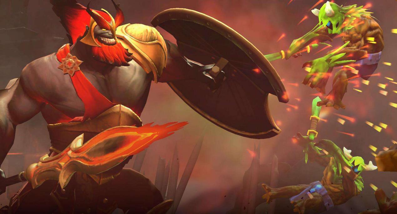 Dota蓝胖的技能解析与玩法技巧是什么? Dota蓝胖的技能解析与玩法技巧是什么?