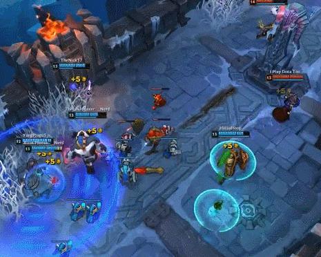Dota1全英雄技能与装备有哪些？如何选择最优搭配？