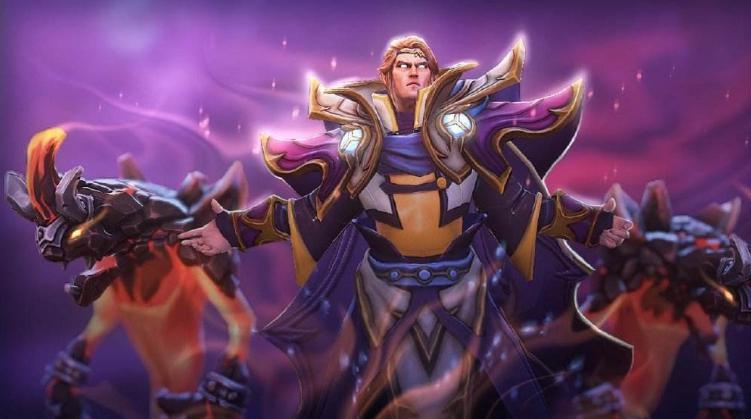 Dota2英雄出装攻略有哪些技巧？如何选择最佳装备？
