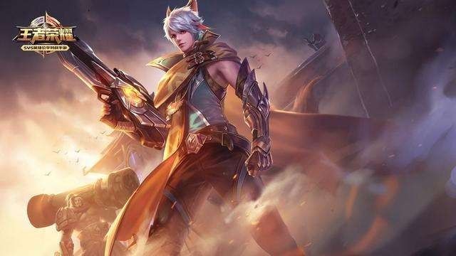 百里守约最强装备如何选择？出装技巧有哪些？