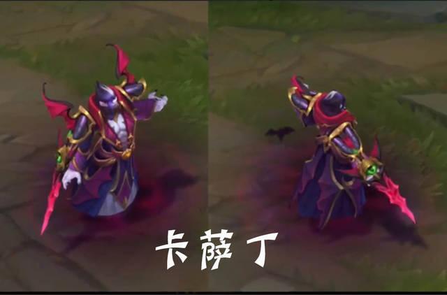 魔战士卡萨丁如何出装？最佳装备推荐是什么？