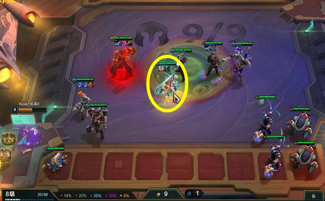 云顶之弈装备属性有哪些?如何选择最佳装备? 云顶之弈装备属性有哪些?如何选择最佳装备?