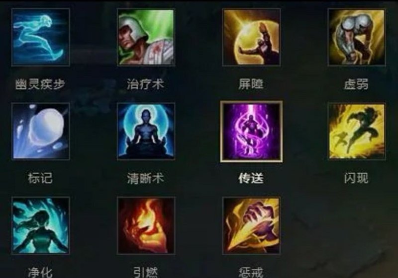 LOL中加成最高的技能是什么？如何提升技能加成效果？