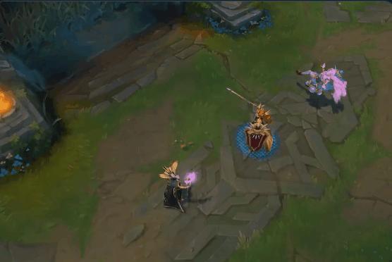 LOL新英雄Seraphine的技能与玩法解析是什么？