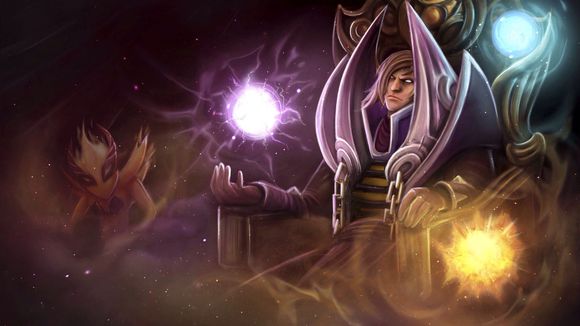 Dota祈求者最佳出装是什么?如何选择合适的装备?