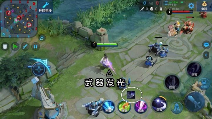 国服女娲最强出装与铭文搭配是什么？如何提升战斗力？