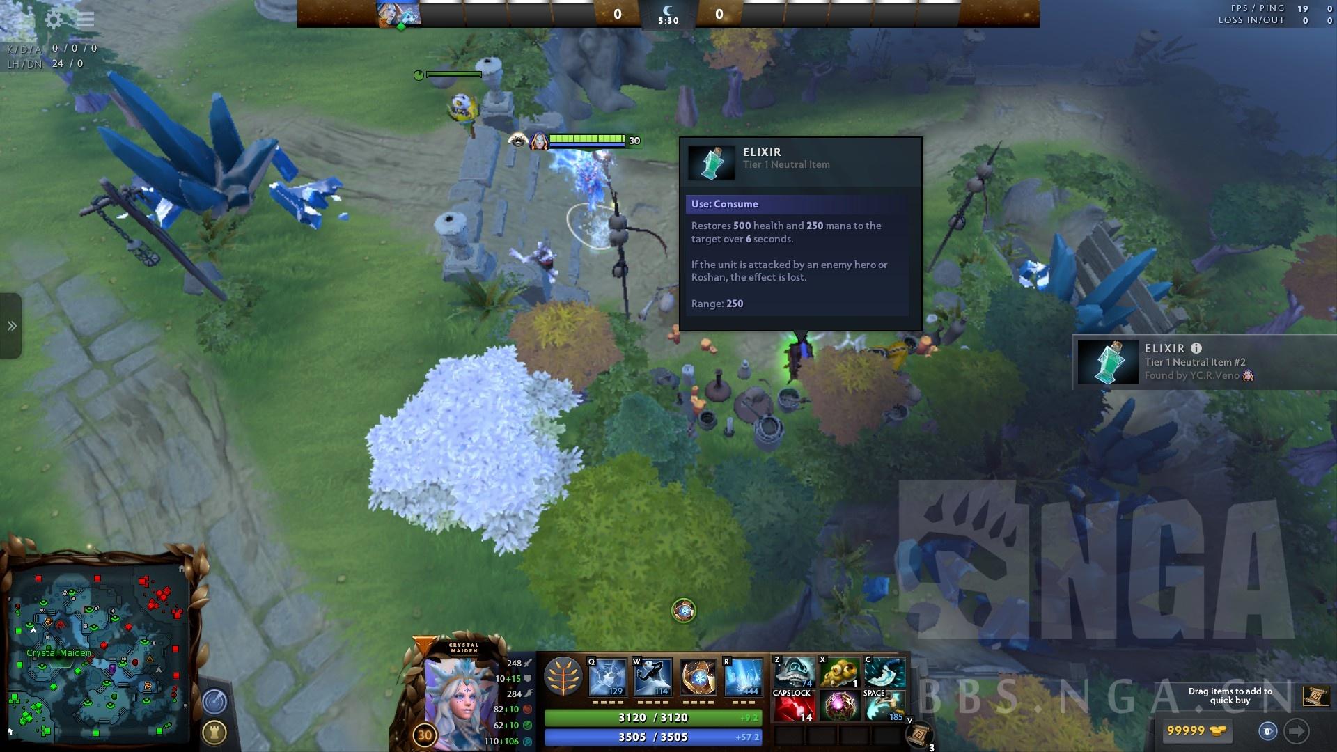 Dota全装备属性介绍有哪些？如何选择最佳装备搭配？