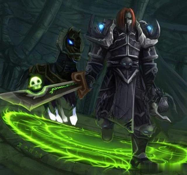 卡萨丁魔战士如何出装?最佳装备推荐是什么? 卡萨丁魔战士如何出装?最佳装备推荐是什么?