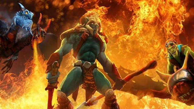 Dota2中有哪些英雄可以永久加属性？这些英雄的特点是什么？