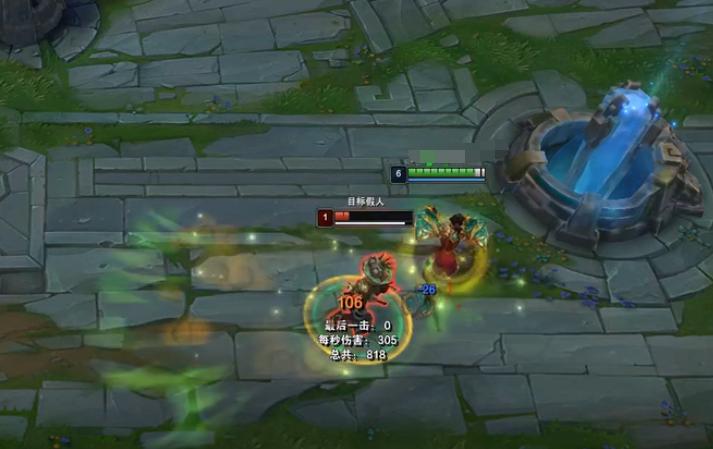 LOL技能连招有哪些？如何提高连招技巧？