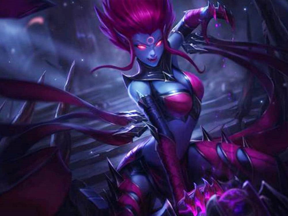 LOL最强英雄有哪些？如何选择适合自己的最强英雄？