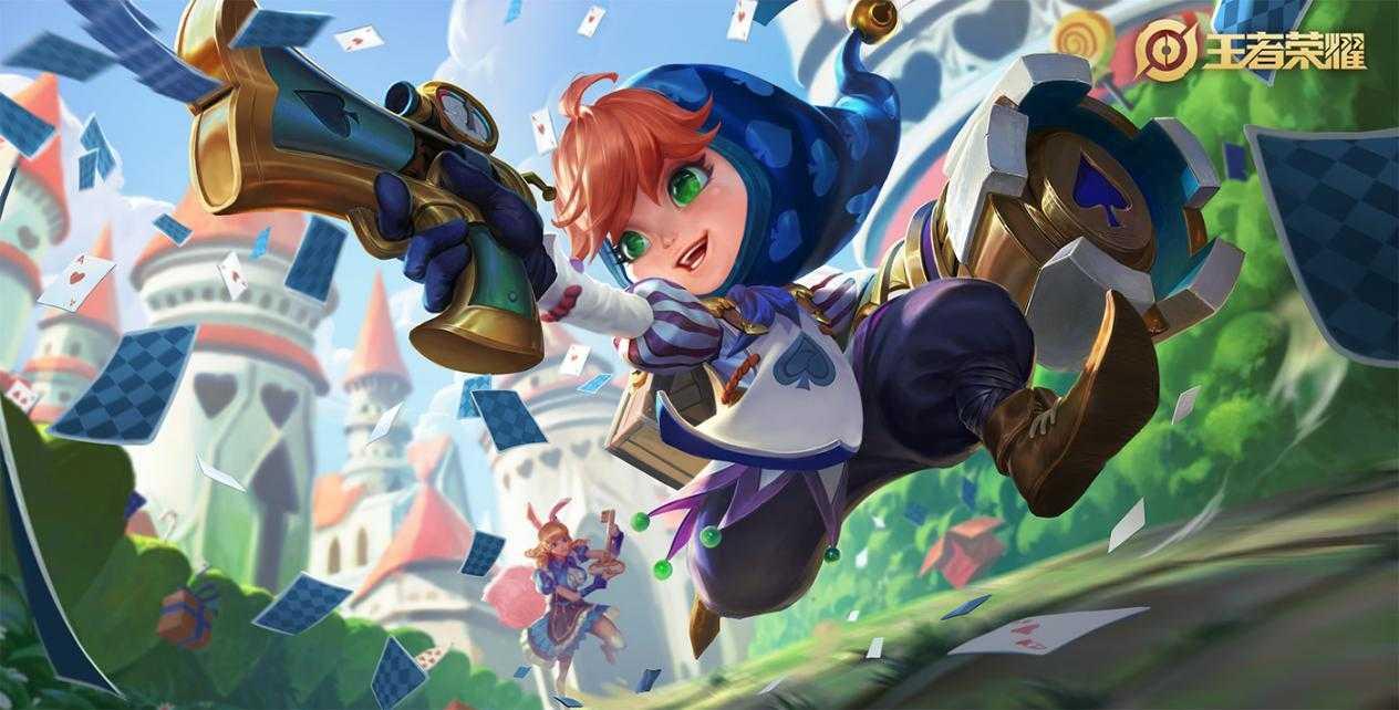 LOL偷塔英雄排名有哪些？哪些英雄最适合偷塔？