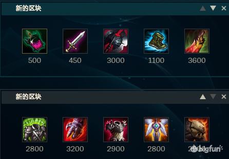 红凯最新出装有哪些?如何选择最优装备? 红凯最新出装有哪些?如何选择最优装备?